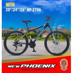 Mtb 20 new phoenix 2706