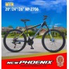 Mtb 20 new phoenix 2706