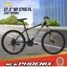 MTB 27,5 New Phoenix 2705 FL 3x7sp