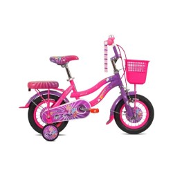 Pacific Astina TL Little Pony