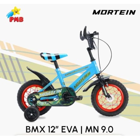 BMX 12 Mortein MN 9.0