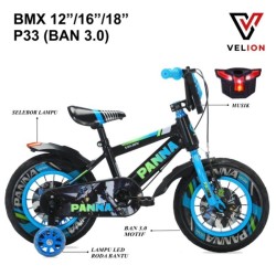 Velion B16V34 ban 3.0 motif