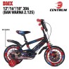 BMX 18 Centrum 306