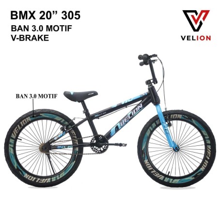 BMX 20 Velion B20305