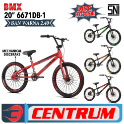 BMX 20 Centrum 6671 db-1
