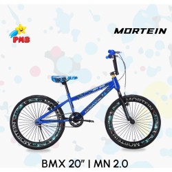 Mortein pmb mn 2.0 DB ban warna 3.0