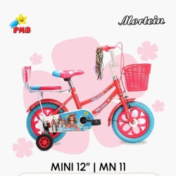 Mini 12.Mortein MN 11.0 EVA