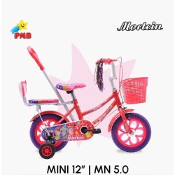 Mortein MN 5.0 EVA tongkat