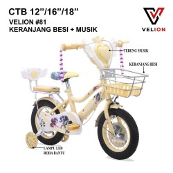 mini Velion V12 12M music