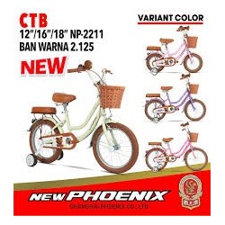 Mini 12 New Phoenix 2211