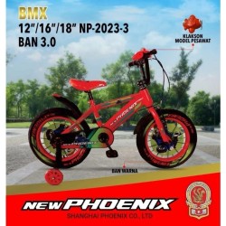 BMX 12 NP 2203-3 ban 3.0