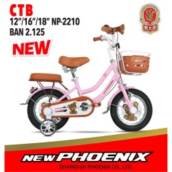 Mini 16 New Phoenix 2210