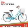 Ctb 20 new phoenix 8870
