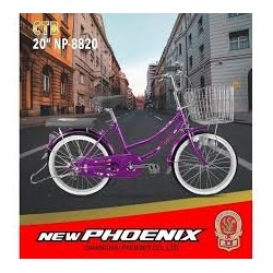 Ctb 24 New Phoenix 8820