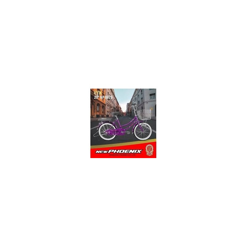 Ctb 24 New Phoenix 8820