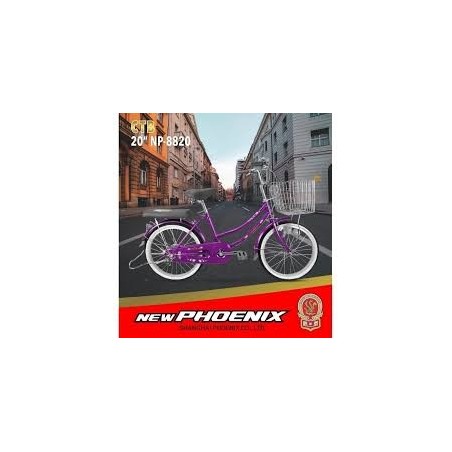 Ctb 24 New Phoenix 8820