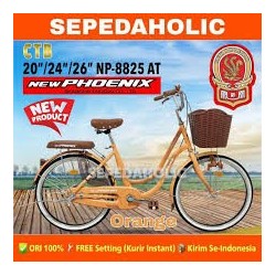 Ctb 24 new phoenix 8825