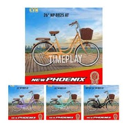 Ctb 26 new phoenix 8825
