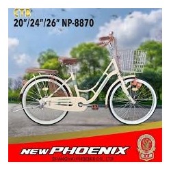 Ctb 26 new phoenix 8870