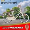 Ctb 26 new phoenix 8870