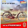 Ctb 26 new phoenix 8850