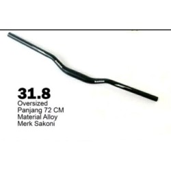 SETIR MTB SAKONI ALLOY