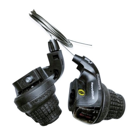 SHIFTER CTB GAS SHIMANO