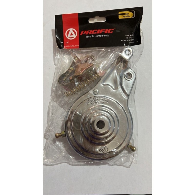 TROMOL PHOENIX BESAR