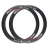 VELG 16x1.50 ALLOY OXO 2CM