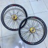 VELG 20 OXO 4 CM HUB OXO JADI