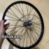 VELG 20 SETELAN BLKG HTM