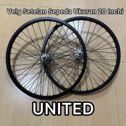 VELG 20 SETELAN DPN HTM