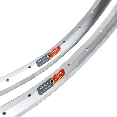 VELG 26x1 3/8  ARAYA SETELAN DPN