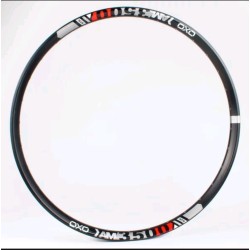 VELG 26x1.50 ALLOY OXO HTM