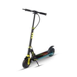 Electric Scooter ET-st 8145 Exotic