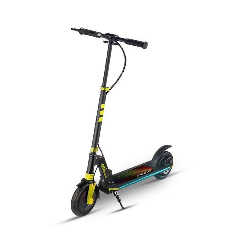 Electric Scooter ET-st 8145 Exotic