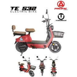 2 roda Turanza TE 532 14x2.50