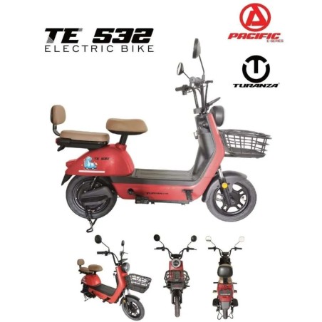 2 roda Turanza TE 532 14x2.50