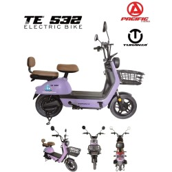 2 roda Turanza TE 560 14x2.50