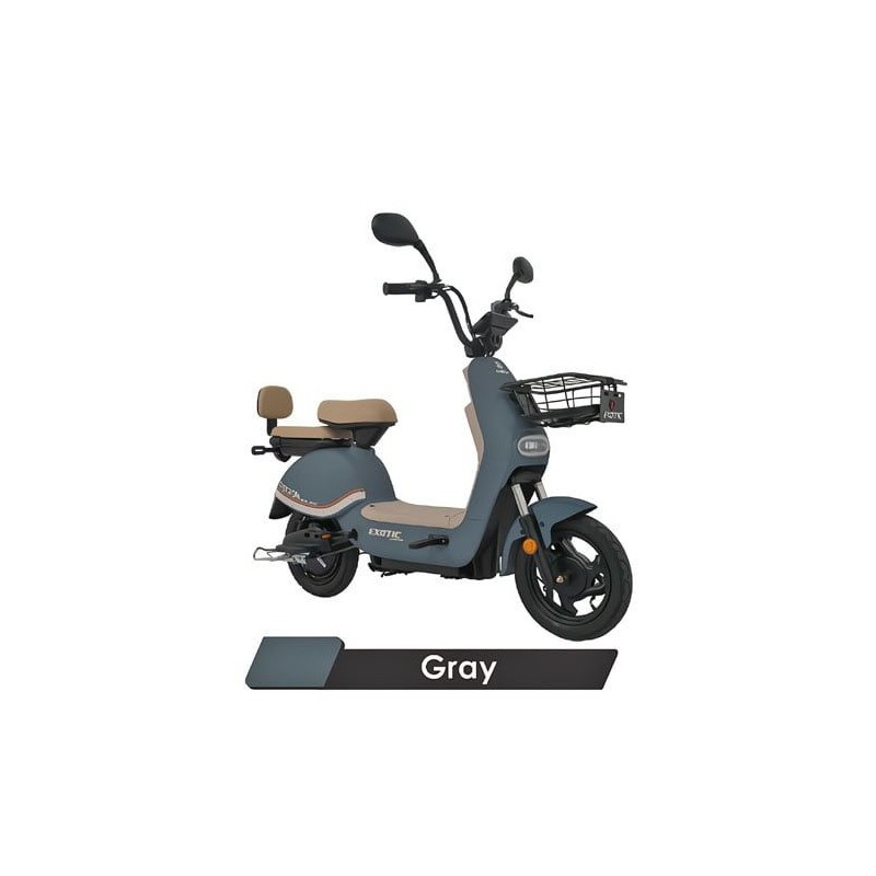 2 roda Exotic Fastron SLX 6.0 14x2.50