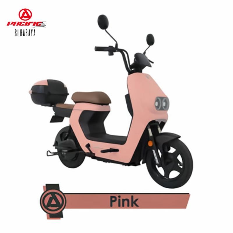 2 roda Pacific Syncros 1.0 14x2.50