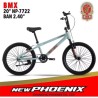 BMX 20 New Phoenix 7722 ban 2.40