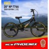 BMX 20 New Phoenix 7766 ban 2.50