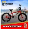 BMX 20 New Phoenix 7788 AT ban 3.0