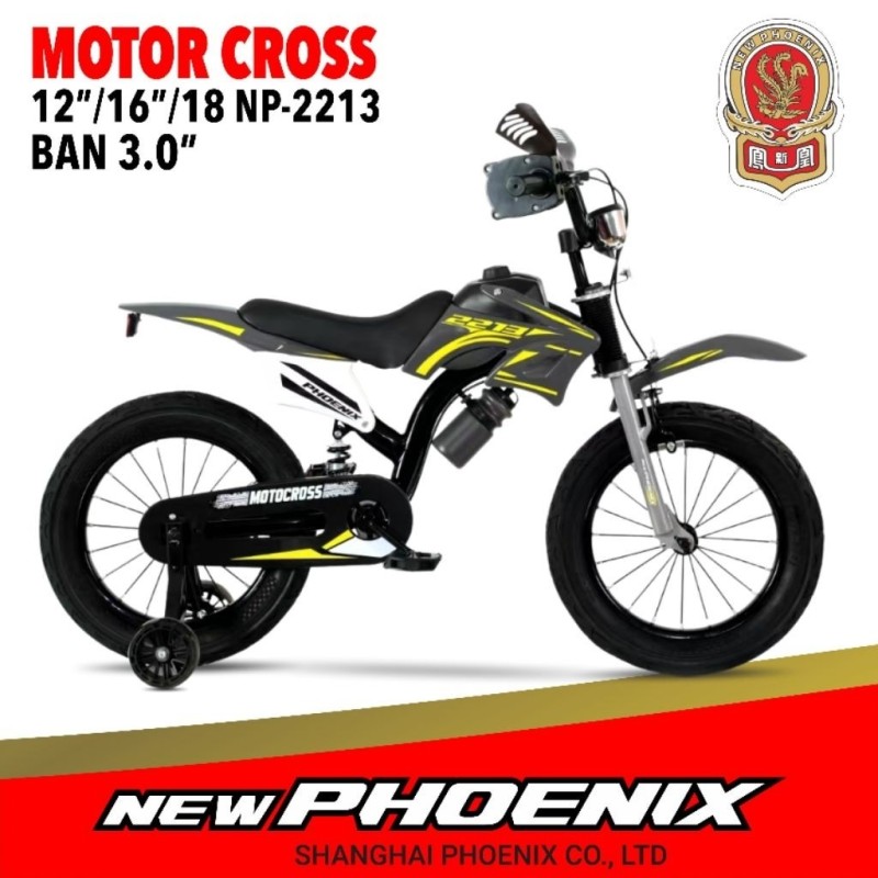 BMX 12 NEWPHOENIX 2213 ban 3.0