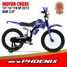 BMX 18 New Phoenix 2213 ban 3.0