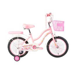 Mini 18 Element Hello Kitty 2.0