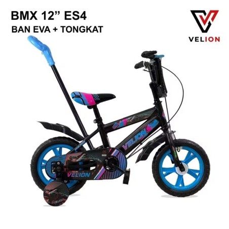 BMX 12 Velion B12ES4 ban eva