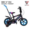 BMX 12 Velion B12ES4 ban eva