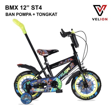 BMX 12 Velion B12 ST4